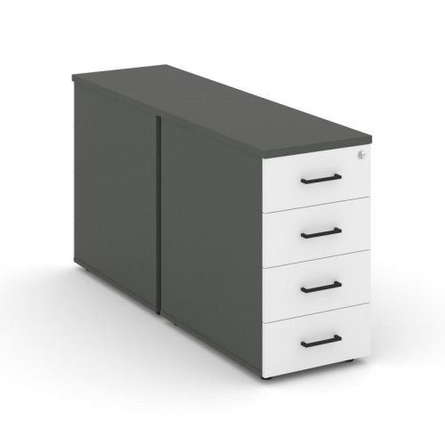 Тумба опорная/приставная Style Project SN.TOP-012 фото 7