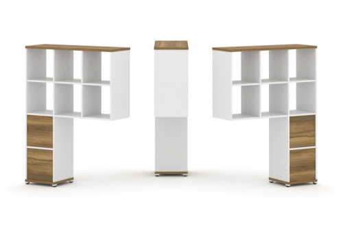 Надставка для стола высокая Concept CN.DNV-008 фото 10