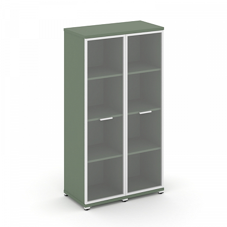 Шкаф офисный Concept CN.STU-426 RPW