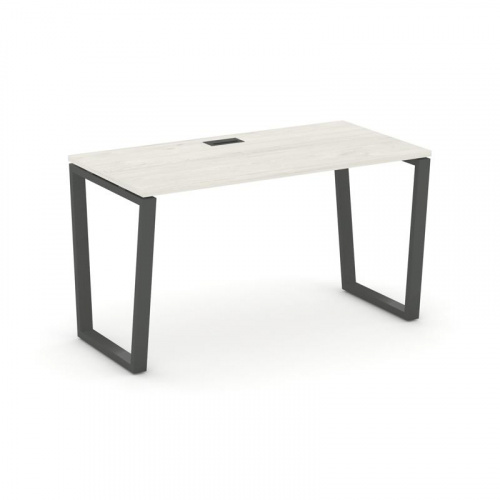 Style Project Стол письменный SN-6T2.SP-024 Акация Лорка/Металл Антрацит/Заглушка Пластик Черный 158 фото 24 Style Project Стол письменный SN-6T2.SP-024 Акация Лорка/Металл Антрацит/Заглушка Пластик Черный 158 фото 24