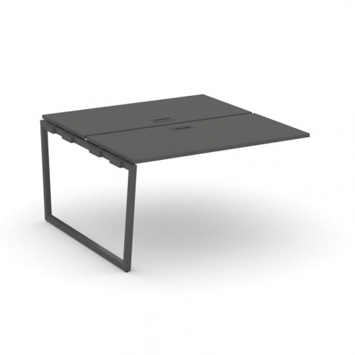 Style Project Проходной наб. элем. SN-4T2.DNRS-001 Акация Лорка/Металл Антрацит/Заглушка Пластик Чер фото 27