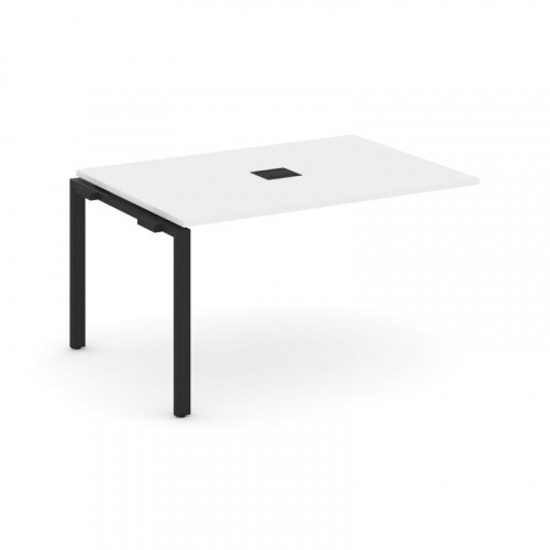 Style Project Проходной наб. элем. перег. стола SN-6P.NSPRG-002 Антрацит/Металл Белый 1180*980*750 фото 11 Style Project Проходной наб. элем. перег. стола SN-6P.NSPRG-002 Антрацит/Металл Белый 1180*980*750 фото 11