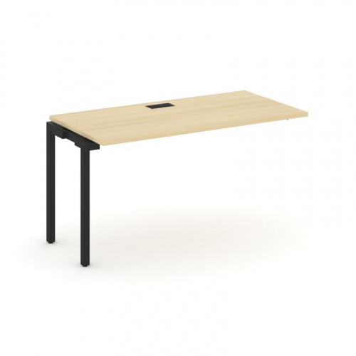 Style Project Проходной наб. элем. SN-4P.ONRS-003 Антрацит/Металл Серый 1380*600*750 фото 14