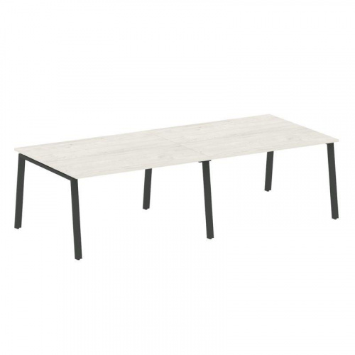 Стол переговорный Metal System БА.ПРГ-2.3 фото 9