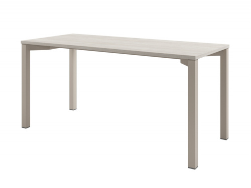 Стол на металлокаркасе D-32 фото 2