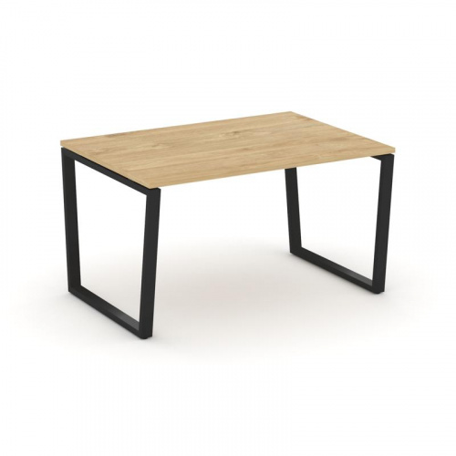 Style Project Стол переговорный SN-6T2.SPRG-002.3 Акация Лорка/Металл Антрацит 1180*980*750 Style Project Стол переговорный SN-6T2.SPRG-002.3 Акация Лорка/Металл Антрацит 1180*980*750