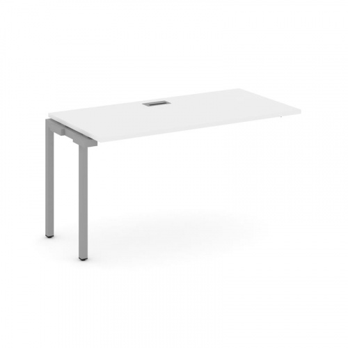 Style Project Проходной наб. элем. SN-4P.ONRS-003 Антрацит/Металл Серый 1380*600*750 фото 22