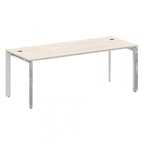 Стол руководителя Onix Direct Lux M-O.MP-SRR-6.8 фото 2