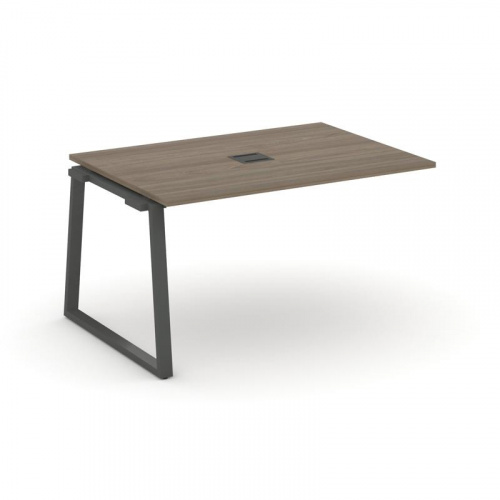 Style Project Проходной наб. элем. перег. стола SN-6T1.NSPRG-001 Акация Лорка/Металл Антрацит/Заглуш фото 25 Style Project Проходной наб. элем. перег. стола SN-6T1.NSPRG-001 Акация Лорка/Металл Антрацит/Заглуш фото 25