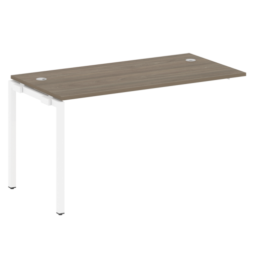 Проходной элемент бенч-системы на П-обр. м/к Metal System Quattro 40БП.ПРС-СП-1.3 фото 2 Проходной элемент бенч-системы на П-обр. м/к Metal System Quattro 40БП.ПРС-СП-1.3 фото 2