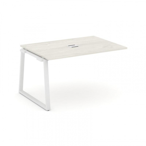 Style Project Проходной наб. элем. перег. стола SN-6T1.NSPRG-001 Акация Лорка/Металл Антрацит/Заглуш фото 13 Style Project Проходной наб. элем. перег. стола SN-6T1.NSPRG-001 Акация Лорка/Металл Антрацит/Заглуш фото 13