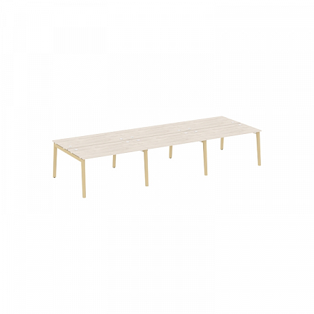 Рабочая станция Onix Wood OW.D.RS-6.3.7