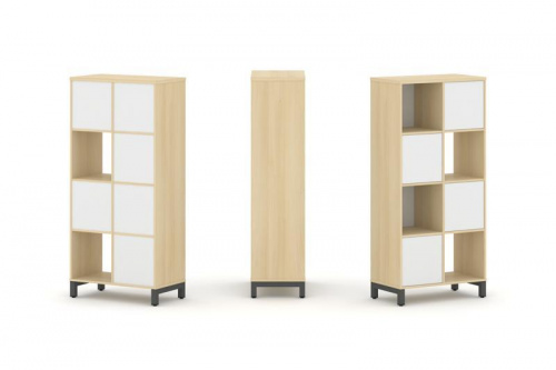 Набор стеллажа Style Project SN.NS-421 фото 2