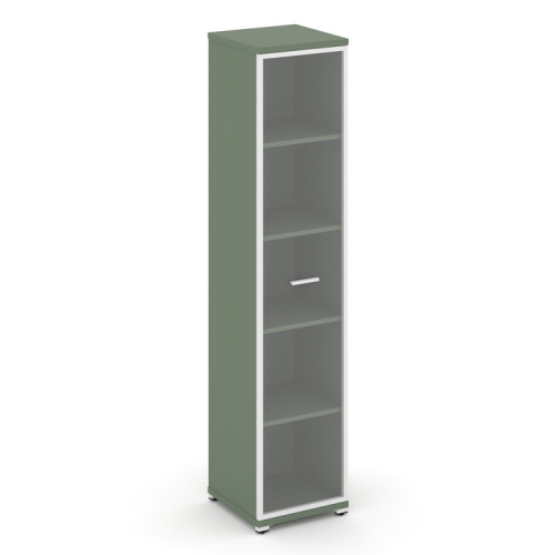 Шкаф офисный Concept CN.STU-518 RPW