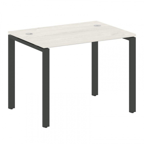 Стол письменный Metal System БП.СП-1 фото 6