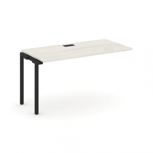 Style Project Проходной наб. элем. SN-4P.ONRS-003 Антрацит/Металл Серый 1380*600*750 фото 4