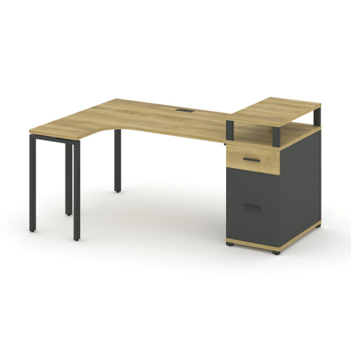 Стол эргономичный Concept CN.SA-408(L) W фото 4