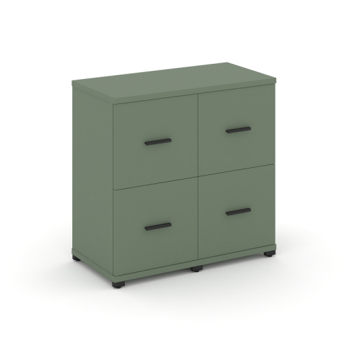 Шкаф офисный Concept CN.STU-222 B