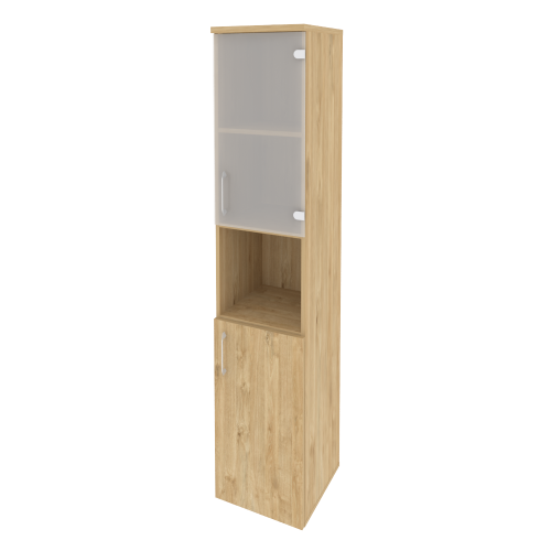 Шкаф офисный высокий Onix O.SU-1.4 (R) фото 11