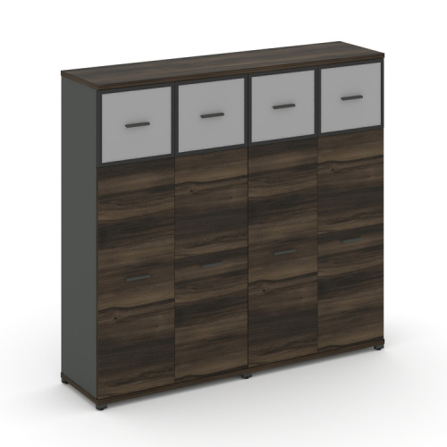 Шкаф офисный Concept CN.STS-424 RMB