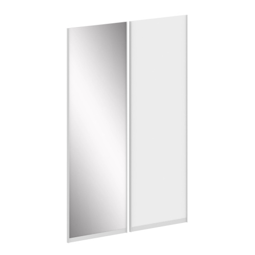 Комплект дверей ЛДСП для шкафа низкого L=1800мм Maris SH.DZK-8.2 фото 2 Комплект дверей ЛДСП для шкафа низкого L=1800мм Maris SH.DZK-8.2 фото 2