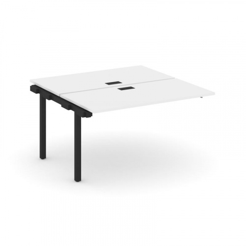 Style Project Проходной наб. элем. SN-5P.DNRS-003 Дуб Табак/Металл Антрацит 1380*1232*750 фото 8