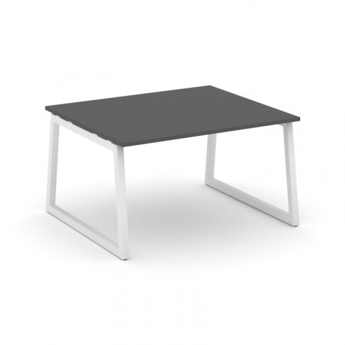 Style Project Стол переговорный SN-5T1.SPRG-034.3 Акация Лорка/Металл Антрацит 1580*1180*750 фото 20