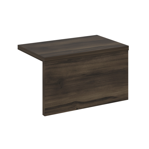 Накладка прямая низкая Onix O.R-NP.N-98.1 фото 2 Накладка прямая низкая Onix O.R-NP.N-98.1 фото 2