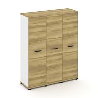 Шкаф офисный Concept CN.STU-436 B