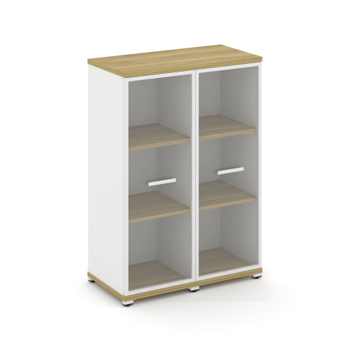 Шкаф офисный Concept CN.STU-326 RPW фото 3