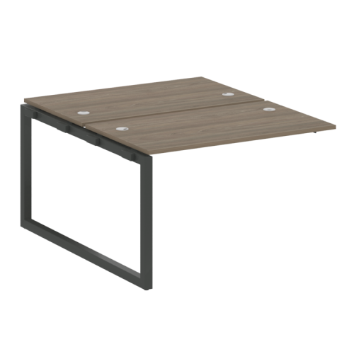 Проходной элемент бенч-системы на О-обр. м/к Metal System Quattro 50БО.ПРС-СП-2.2 Проходной элемент бенч-системы на О-обр. м/к Metal System Quattro 50БО.ПРС-СП-2.2