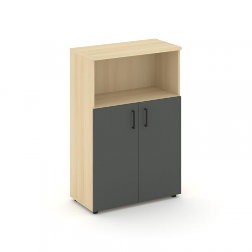 Шкаф средний широкий Style Project SN.STS.E-201 фото 3