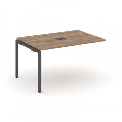 Style Project Проходной наб. элем. перег. стола SN-4P.NSPRG-003 Антрацит/Металл Черный 1380*980*750 фото 16 Style Project Проходной наб. элем. перег. стола SN-4P.NSPRG-003 Антрацит/Металл Черный 1380*980*750 фото 16