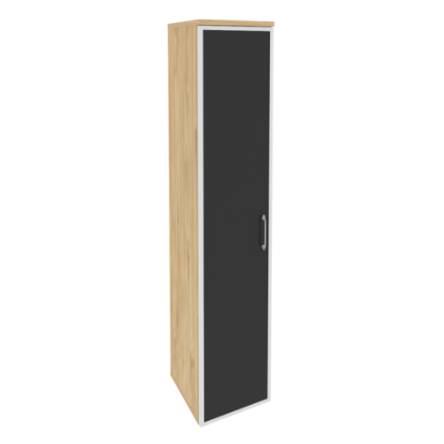 Шкаф офисный высокий Onix O.SU-1.10 R (L) фото 11