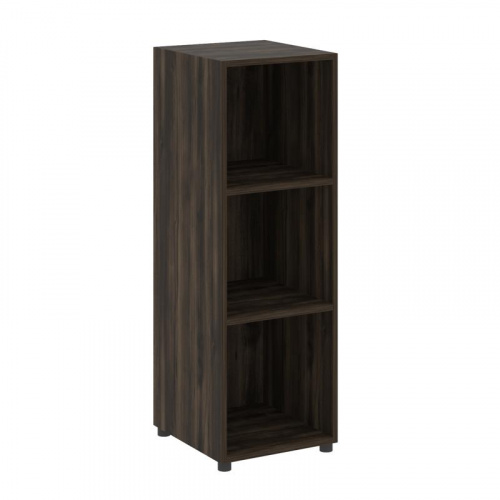 Yalta Стеллаж средний узкий LT.SU-2 Акация Лорка 400*431*1195