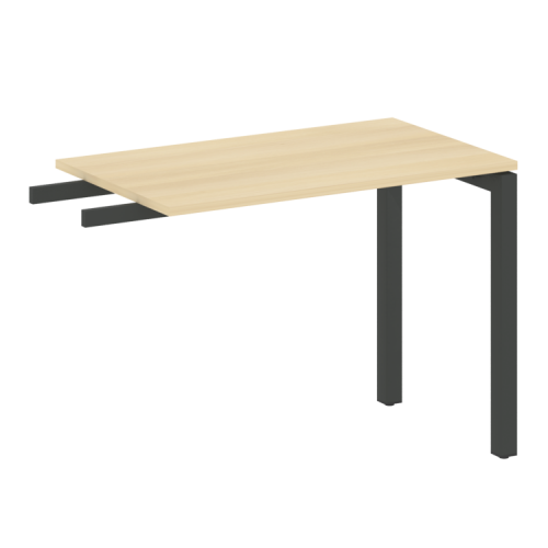 Приставной элемент на П-обр. м/к Metal System Quattro 50БП.ПР-3 фото 11