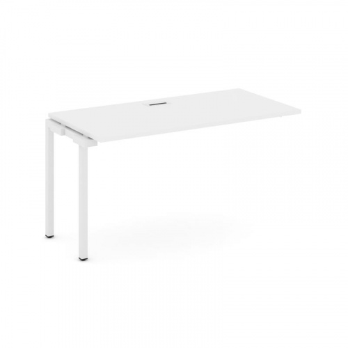 Style Project Проходной наб. элем. SN-4P.ONRS-003 Антрацит/Металл Серый 1380*600*750 фото 2