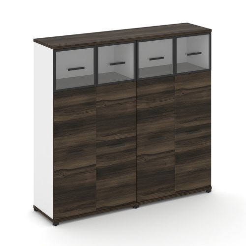 Шкаф офисный Concept CN.STS-424 RPB