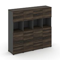 Шкаф офисный Concept CN.STU-445 A