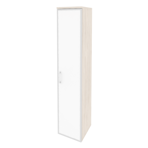 Шкаф офисный высокий Onix O.SU-1.10 R (R) Шкаф офисный высокий Onix O.SU-1.10 R (R)