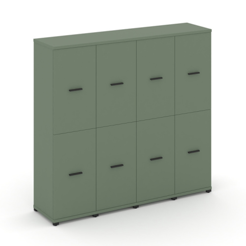 Шкаф офисный Concept CN.STU-442 B