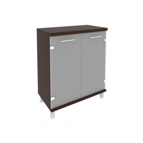 Шкаф низкий широкий First KST-3.2 фото 3