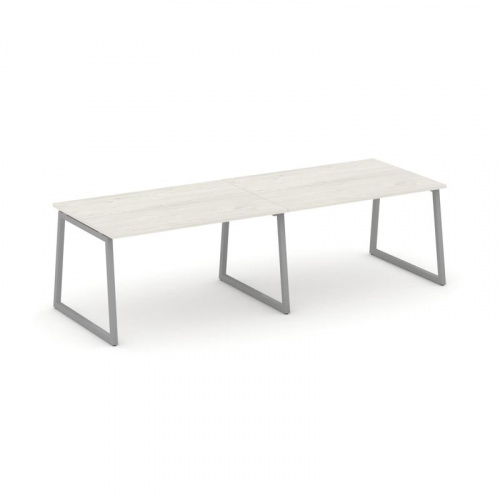 Style Project Стол переговорный SN-4T1.SPRG-013.3 Акация Лорка/Металл Антрацит 2760*980*750 фото 12 Style Project Стол переговорный SN-4T1.SPRG-013.3 Акация Лорка/Металл Антрацит 2760*980*750 фото 12