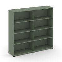 Стеллаж офисный Concept CN.STS-420