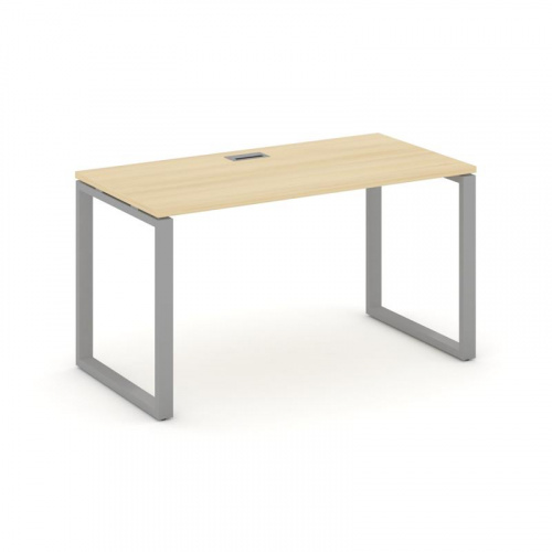 Style Project Стол письменный SN-6O.SP-025 Вяз Благородный/Металл Серый 1780*800*750 фото 24