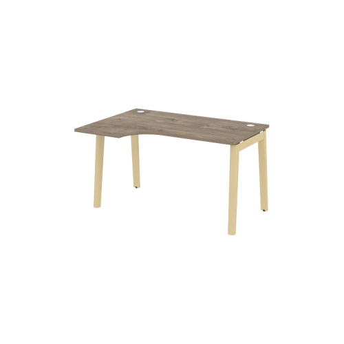 Стол эргономичный Onix Wood OW.SA-2 (L) фото 2 Стол эргономичный Onix Wood OW.SA-2 (L) фото 2