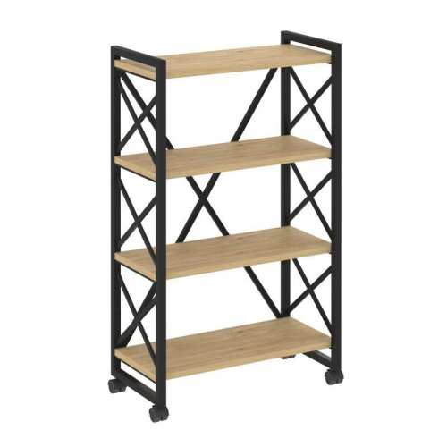 Стеллаж на 4 полки Loft VR.L-MST.K-4.8