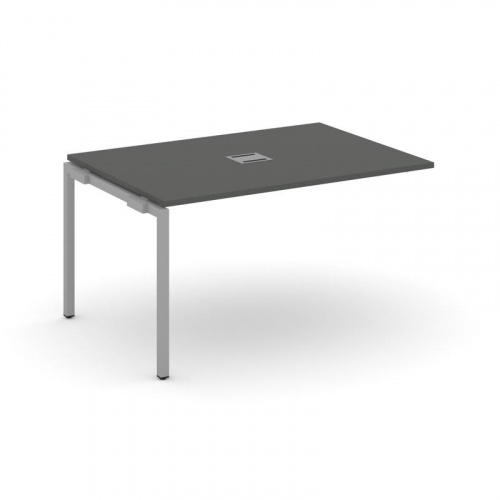 Style Project Проходной наб. элем. перег. стола SN-4P.NSPRG-003 Антрацит/Металл Черный 1380*980*750 фото 23 Style Project Проходной наб. элем. перег. стола SN-4P.NSPRG-003 Антрацит/Металл Черный 1380*980*750 фото 23