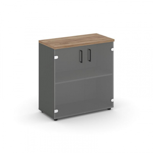 Шкаф низкий широкий Style Project SN.STS-302 фото 6