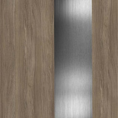 Дуб Аризона / Хром